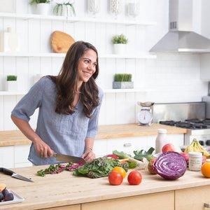How to Deal with Picky Eaters? Expert Advice from Dietician, Author and Mom: Stephanie Middleberg