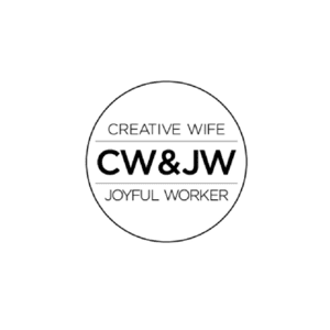 Creative Wife & Joyful Worker