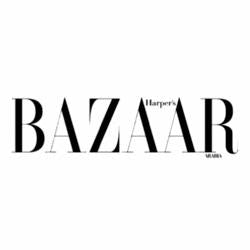 'Harper's Bazaar Arabia' featuring Mitera