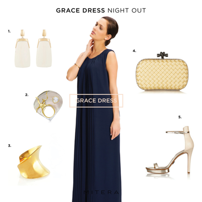 Mitera Style Guide: Night Out (Shh…Without Kids!)