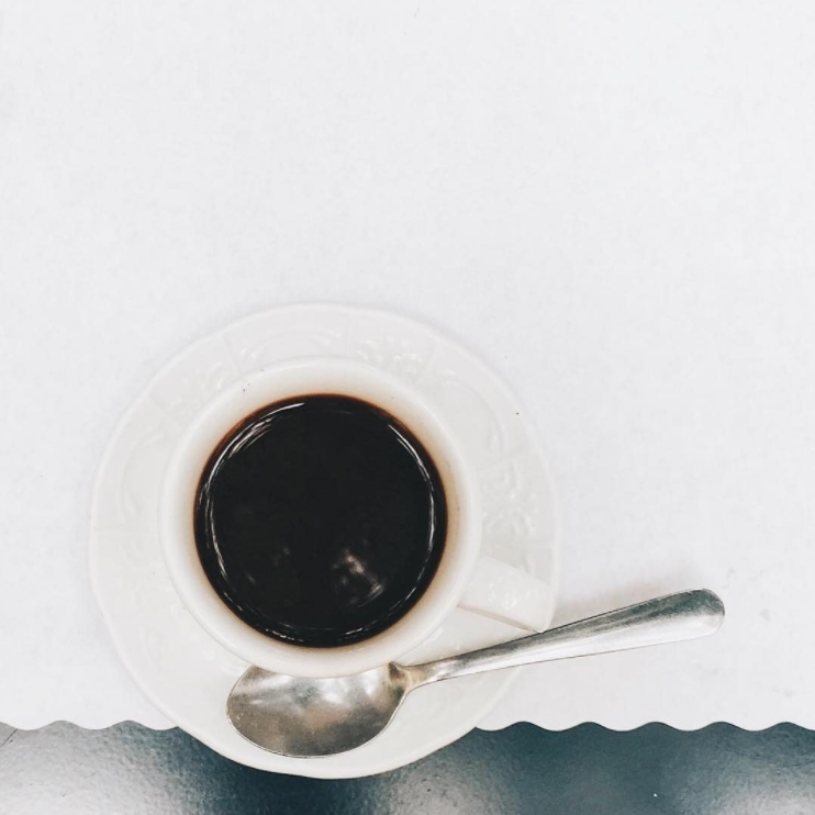 The Negative Impact Your Daily Coffee Might be Having on Your Fertility