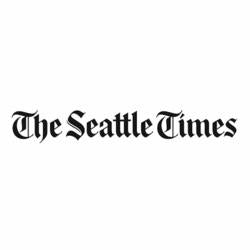 'The Seattle Times' featuring Mitera