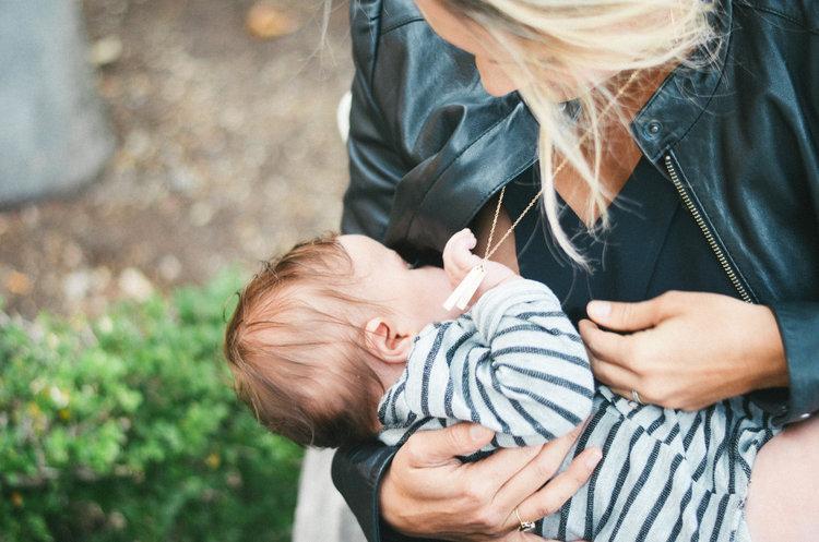 Public Breastfeeding in America: Preparation is Everything, Develop your Game Plan
