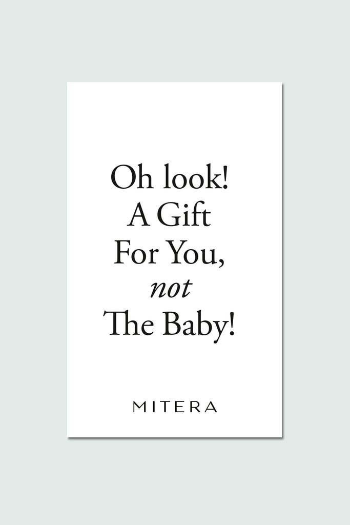 The Mitera Gift Card