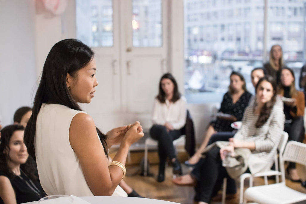 Maternal Wellness, The Art of Self Care – Mitera