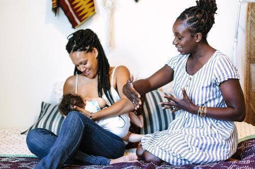 Childbirth Expert & Doula Reveals “Top Secret” - 5 Sure Ways to Set Yourself up for Postpartum Success