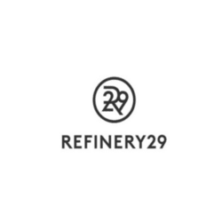 'Refinery 29' featuring Mitera