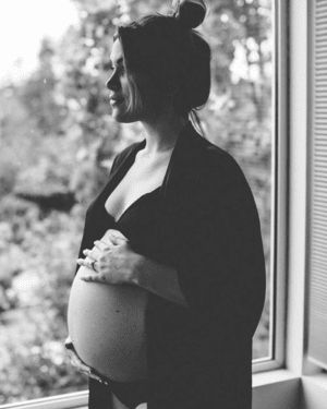5 Tips for a Happier and Healthier Pregnancy by a lactation specialist, Sarah Lang